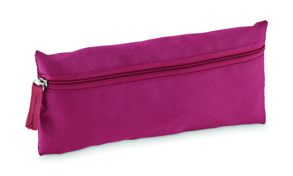 Logotrade promotional item image of: Zippered pencil case