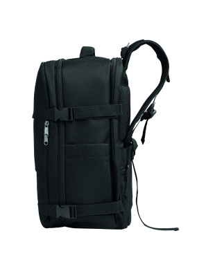 Logotrade corporate gift picture of: Cabin size carry on backpack