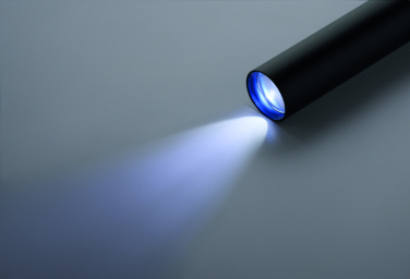 Logo trade corporate gift photo of: Aluminium torch