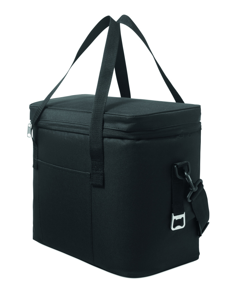 Logotrade corporate gifts photo of: RPET cooler bag