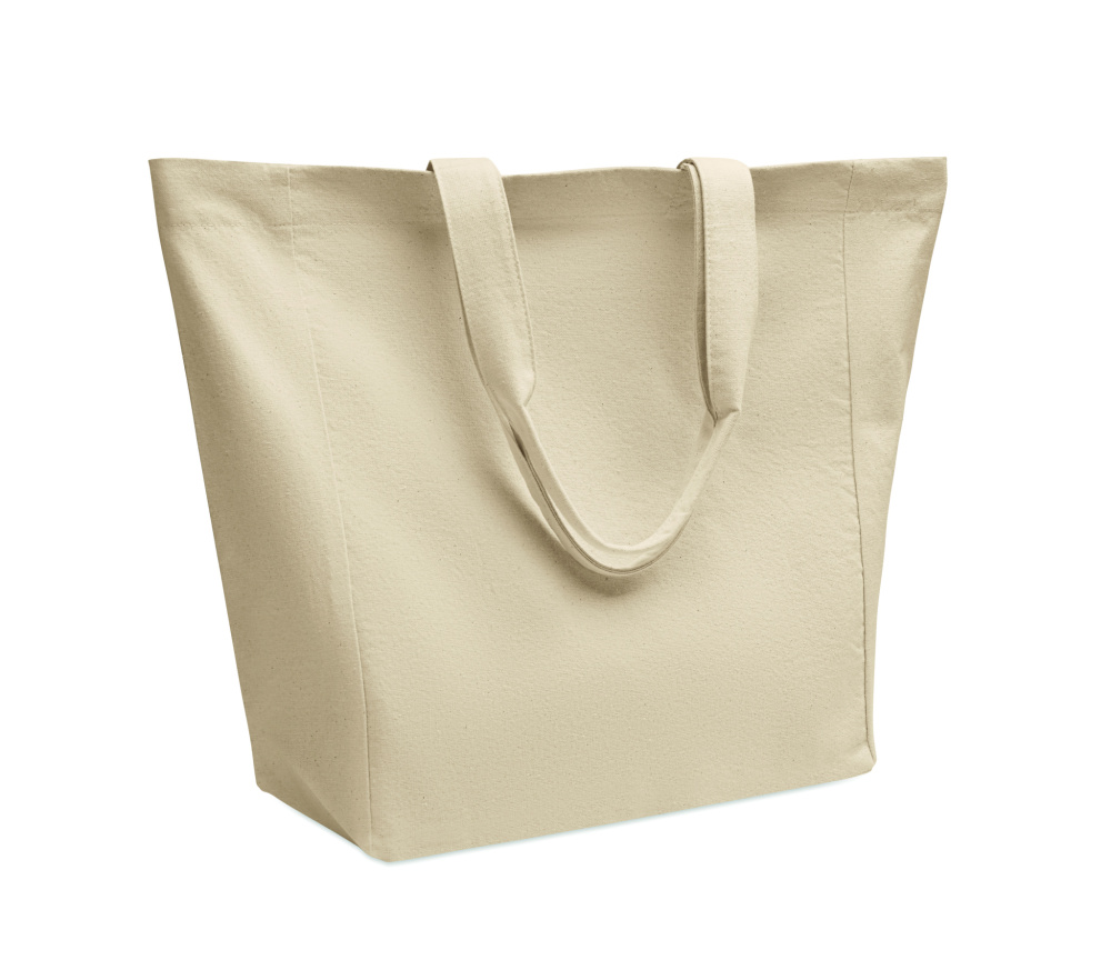 Logotrade promotional merchandise picture of: Cotton shopping bag