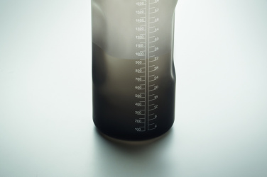 Logotrade promotional gift picture of: RPET water bottle 2000ml