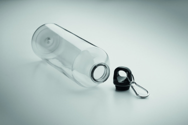 Logo trade promotional gift photo of: RPET bottle 750ml