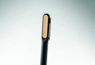 Logo trade promotional products picture of: Twist ball pen