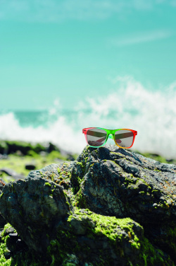 Logo trade promotional gifts image of: Sunglasses UV400 protection