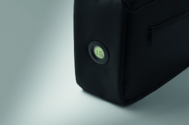 Logo trade advertising products image of: Cooler lunch bag