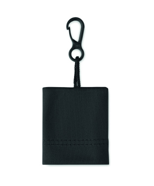 Logotrade advertising product image of: RPET cleaning cloth