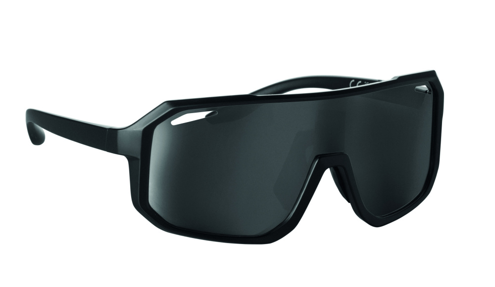 Logotrade promotional merchandise picture of: Sport sunglasses UV400