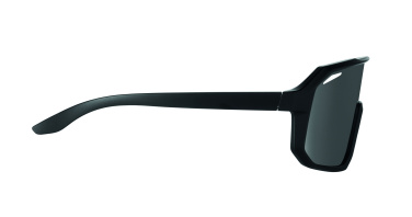Logo trade promotional giveaways image of: Sport sunglasses UV400