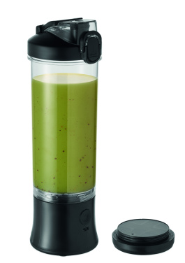 Logo trade promotional giveaway photo of: Portable smoothie blender