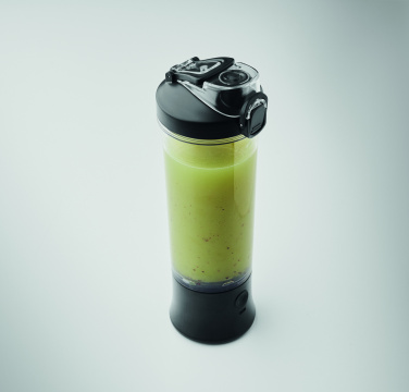 Logotrade promotional giveaway image of: Portable smoothie blender