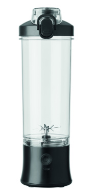 Logo trade promotional giveaway photo of: Portable smoothie blender