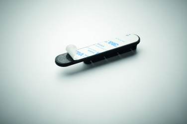 Logo trade promotional items image of: Silicone cable organiser