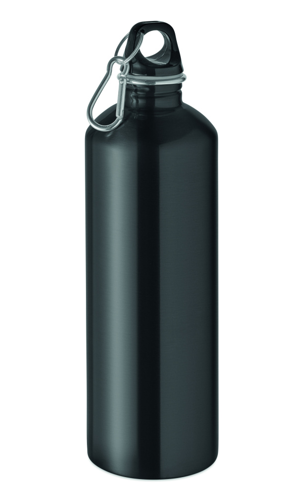 Logotrade promotional gift picture of: Single wall bottle 1000ml