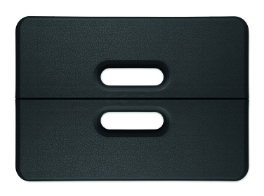 Logo trade promotional item photo of: Portable foldable stool