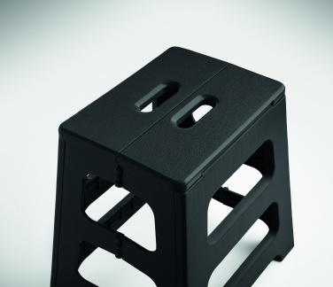 Logotrade corporate gift image of: Portable foldable stool