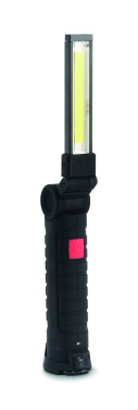 Logo trade promotional items picture of: Rechargeable work light