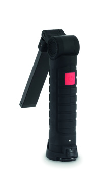 Logotrade promotional gift picture of: Rechargeable work light