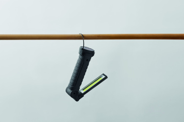 Logotrade promotional giveaway image of: Rechargeable work light