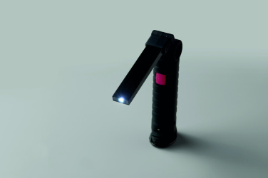 Logotrade promotional products photo of: Rechargeable work light
