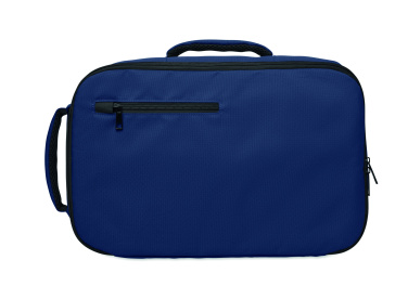 Logo trade corporate gift photo of: Cabin size carry on backpack