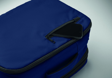 Logotrade promotional giveaway picture of: Cabin size carry on backpack