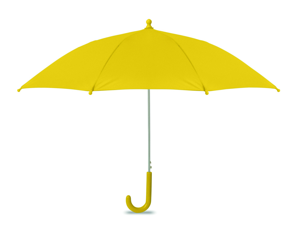 Logotrade advertising products photo of: 18" kids auto open umbrella