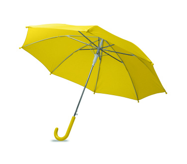 Logotrade promotional giveaway image of: 18" kids auto open umbrella