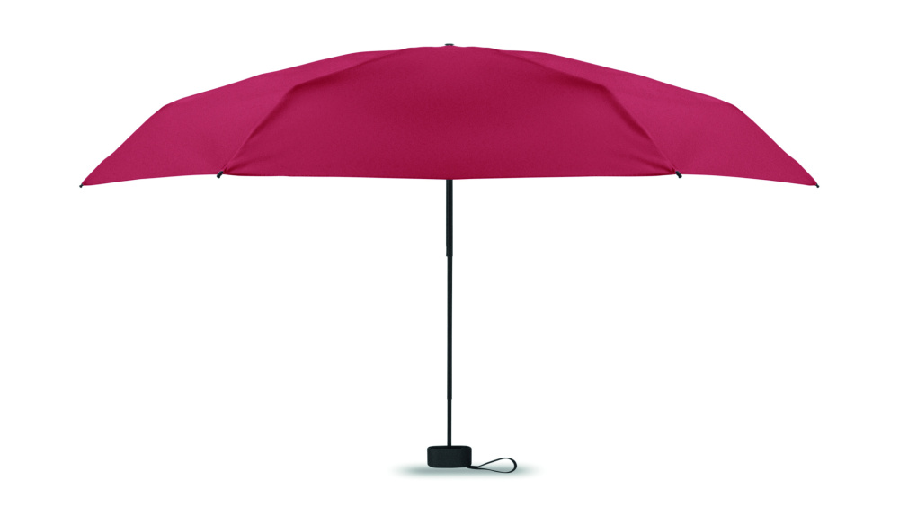 Logo trade corporate gift photo of: 19 inch windproof umbrella