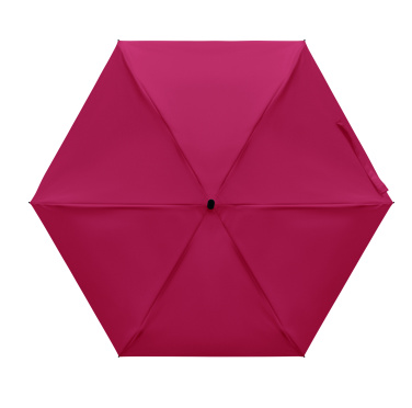 Logo trade promotional products image of: 19 inch windproof umbrella