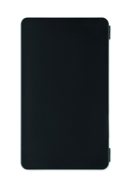 Logo trade promotional products picture of: Calculator with LCD tablet