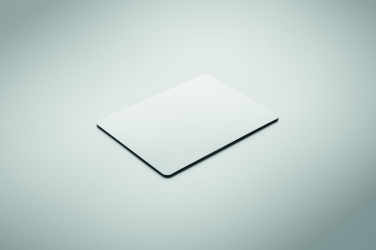 Logotrade advertising product picture of: Rectangular magnet in PVC