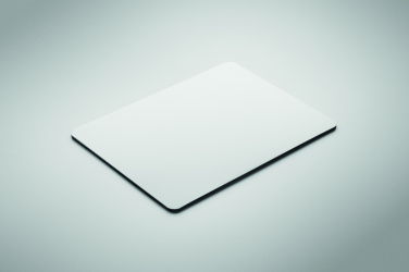 Logo trade advertising products picture of: Rectangular magnet in PVC