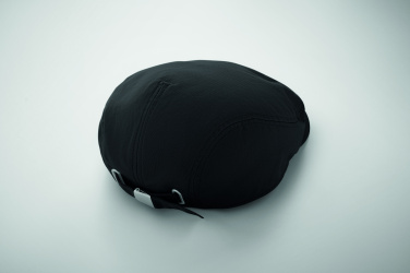 Logotrade corporate gifts photo of: Newsboy flat cap 235 gr/m²