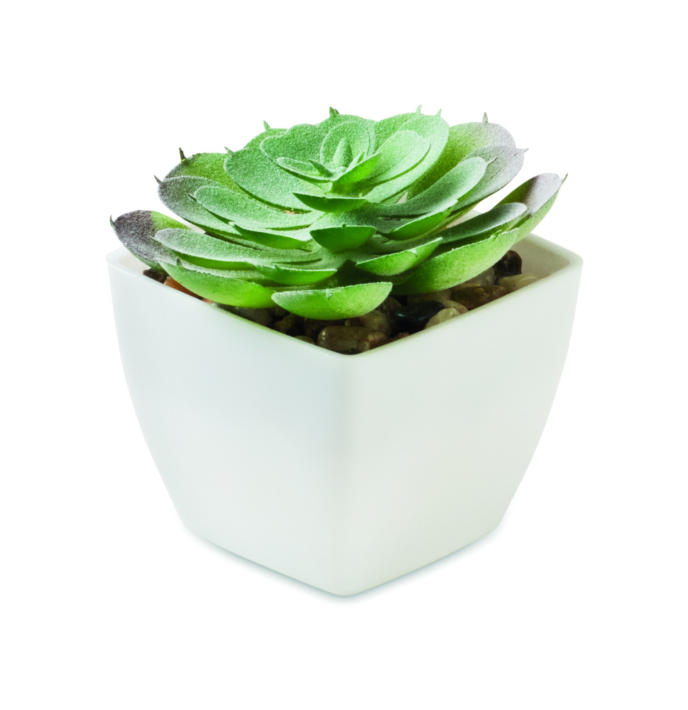 Logotrade corporate gifts photo of: Mini artificial plant