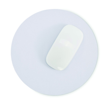 Logotrade promotional item picture of: Computer mouse mat