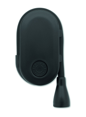 Logotrade promotional merchandise photo of: Rechargeable book light