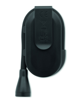 Logo trade advertising products image of: Rechargeable book light