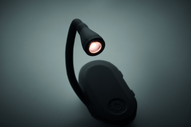 Logo trade promotional item photo of: Rechargeable book light