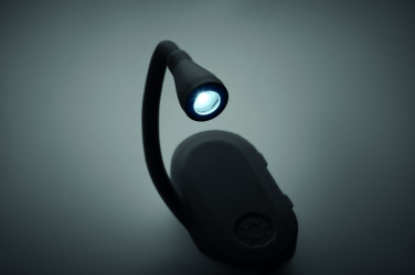 Logotrade promotional merchandise image of: Rechargeable book light