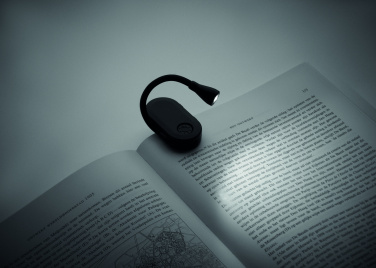 Logo trade promotional product photo of: Rechargeable book light