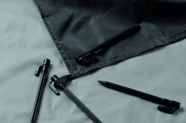 Logo trade corporate gift photo of: Lightweight large beach mat