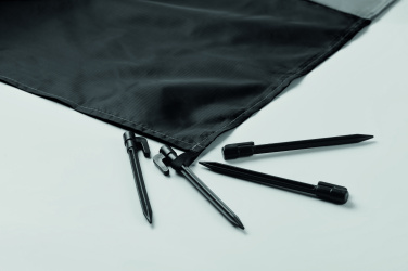 Logo trade promotional gift photo of: Lightweight large beach mat