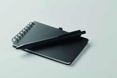 Logotrade promotional merchandise photo of: Water repellent notepad