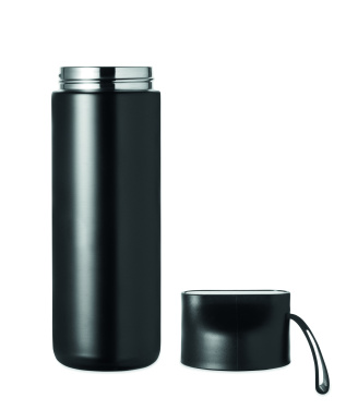 Logo trade promotional gifts picture of: 2 piece gift set