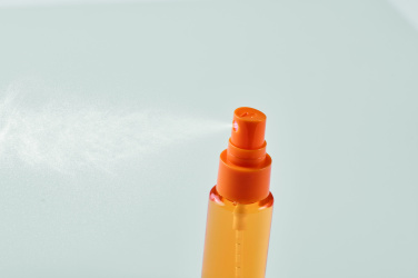 Logotrade promotional item image of: Body mist spray 30ml