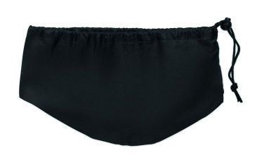 Logotrade promotional merchandise image of: Bendable roll travel pillow