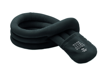 Logotrade advertising product image of: Bendable roll travel pillow