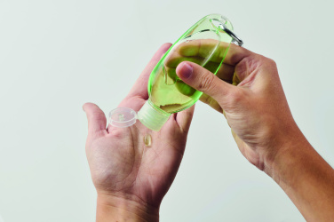 Logotrade advertising product image of: Aloe Vera bottle 50ml