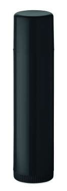 Logo trade advertising products picture of: Vegan lip balm SPF10